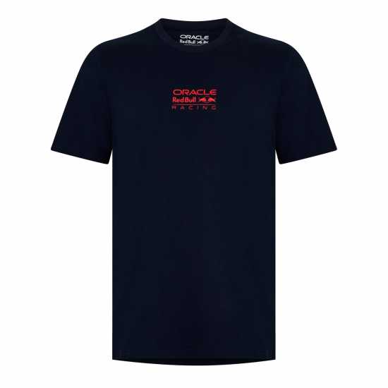 Мъжка Риза Castore Red Bull Dynamic T-Shirt Mens  Мъжко облекло за едри хора