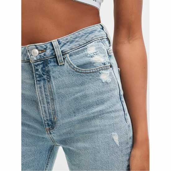 Guess Mom Jean Ld32  