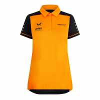 Castore Mcl Rep Polo Ld99 Осенна слава Дамски тениски и фланелки