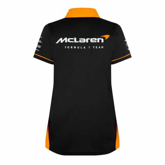 Castore Mcl Rep Polo Ld99 Осенна слава Дамски тениски и фланелки