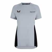 Castore Mclaren Performance T-Shirt Womens  Дамски тениски и фланелки