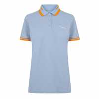 Castore Mcl Mnc Polo Ld99  Дамски тениски и фланелки