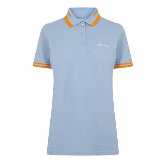 Castore Mcl Mnc Polo Ld99  Дамски тениски и фланелки