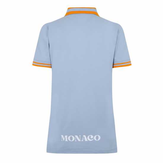 Castore Mcl Mnc Polo Ld99  Дамски тениски и фланелки