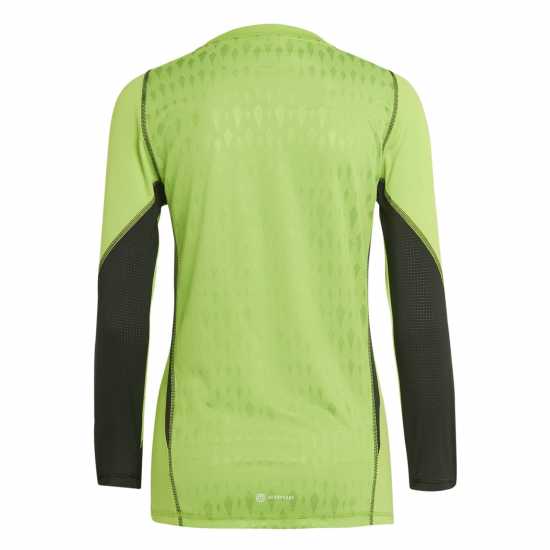 Adidas Tiro 23 Pro Long Sleeve Goalkeeper Jersey  Вратарски ръкавици и облекло