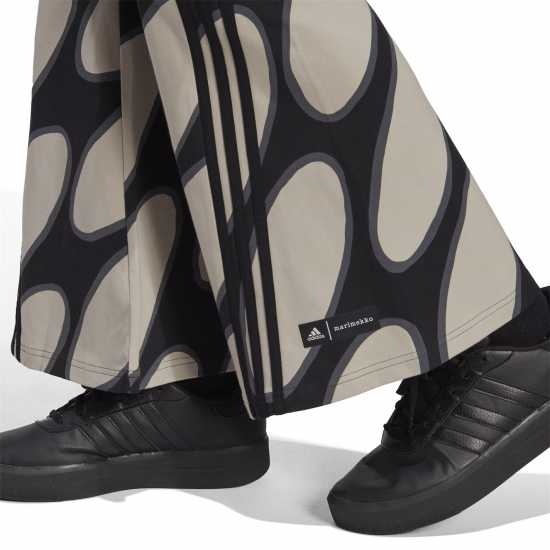 Adidas X Marimekko Future Icons Flared Leggings Womens  Дамско трико и клинове