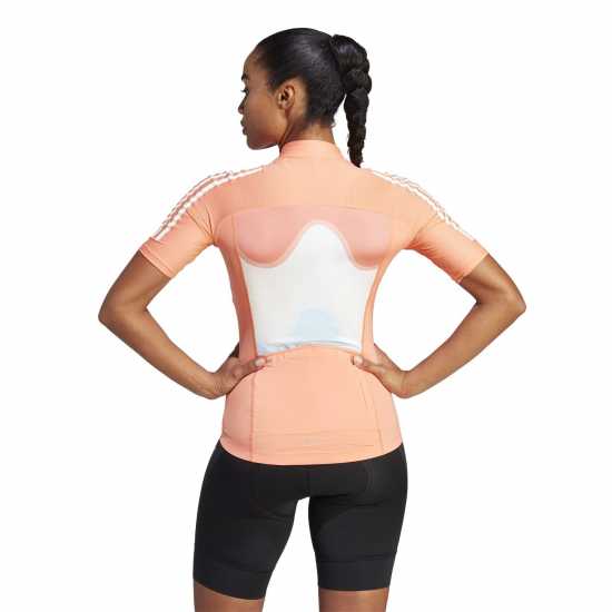 Adidas Marimekko Cycling Top Womens  Облекло за колоездене