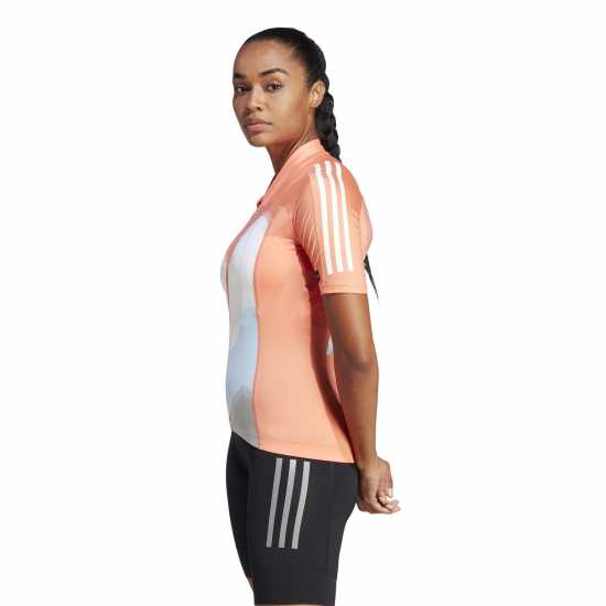 Adidas Marimekko Cycling Top Womens  Облекло за колоездене