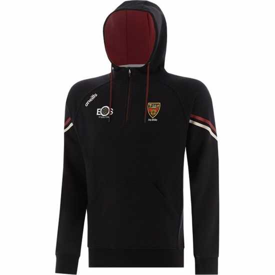 Oneills Down Weston Fleece Hoodie Senior  Мъжки суитчъри и блузи с качулки