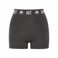 Hiit Essential 3Inch Short Угъл Дамски къси панталони