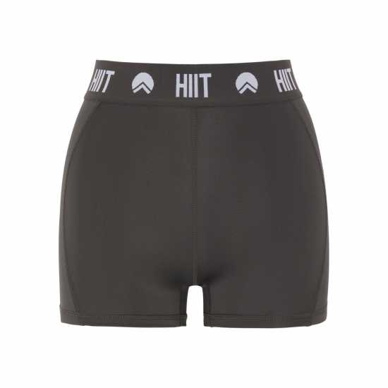 Hiit Essential 3Inch Short Угъл Дамски къси панталони