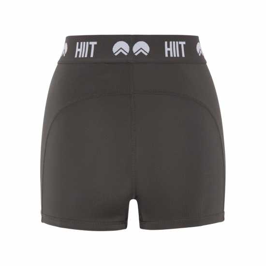 Hiit Essential 3Inch Short Угъл Дамски къси панталони