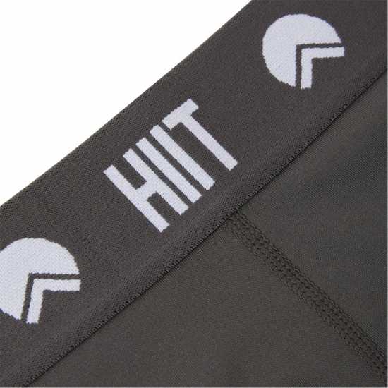 Hiit Essential 3Inch Short Угъл Дамски къси панталони