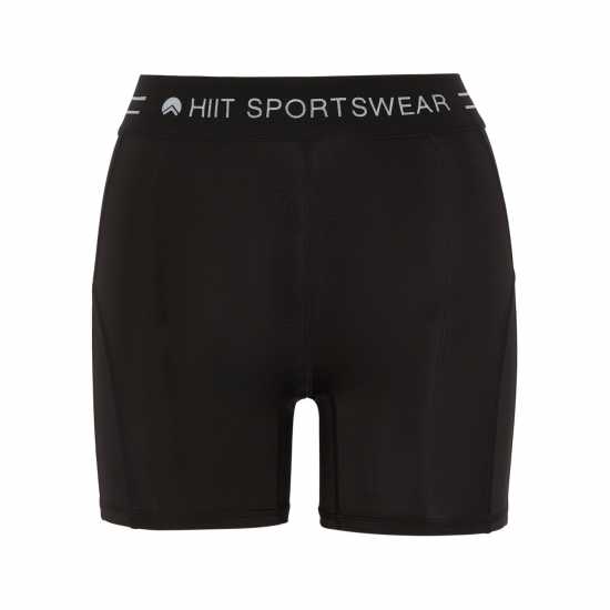 Hiit Reflective 5Inch Short  Дамски къси панталони