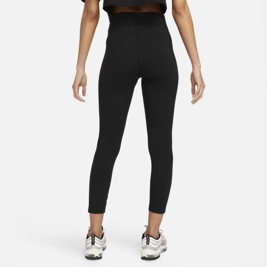 Nike Sportswear Classic Women's High-Waisted 7/8 Leggings  