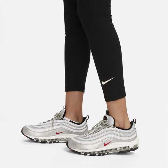 Nike Sportswear Classic Women's High-Waisted 7/8 Leggings  