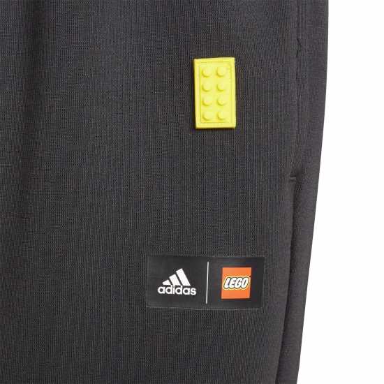 Adidas U Lego M Pant In99  Детски долнища за бягане