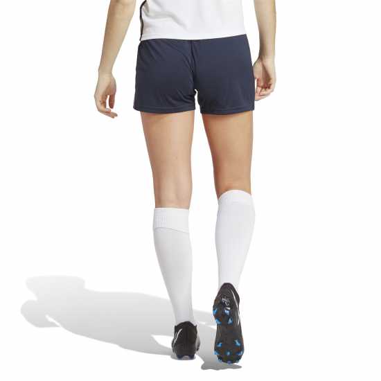 Adidas Дамски Спортни Шорти Real Madrid Condivo 22 Training Shorts Womens Football Short  Дамски къси панталони