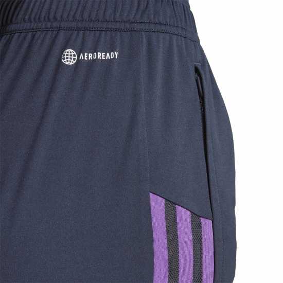 Adidas Дамски Спортни Шорти Real Madrid Condivo 22 Training Shorts Womens Football Short  Дамски къси панталони