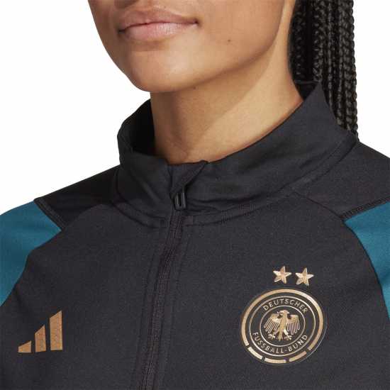 Adidas Germany Tiro 23 Pro Top Womens  Футболни екипи за бягане