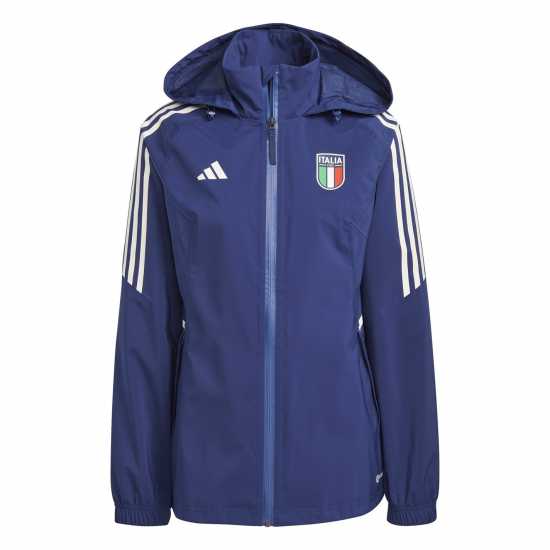 Adidas Figc Rn Jkt W Ld99  Дамски грейки