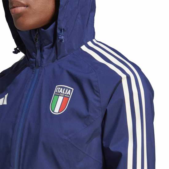 Adidas Figc Rn Jkt W Ld99  Дамски грейки