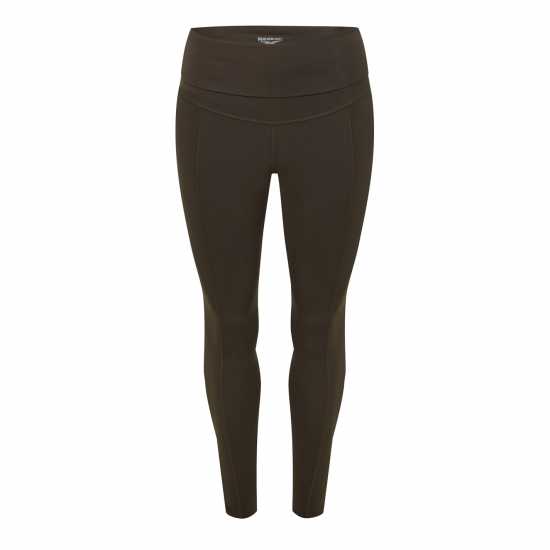 Reebok Lux Maternity Leggings Womens  Дамско трико и клинове