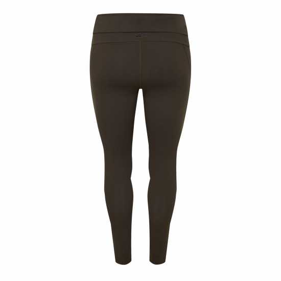 Reebok Lux Maternity Leggings Womens  Дамско трико и клинове