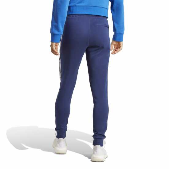 Adidas Italy Joggers Womens Tracksuit Bottom  Футболни екипи за бягане