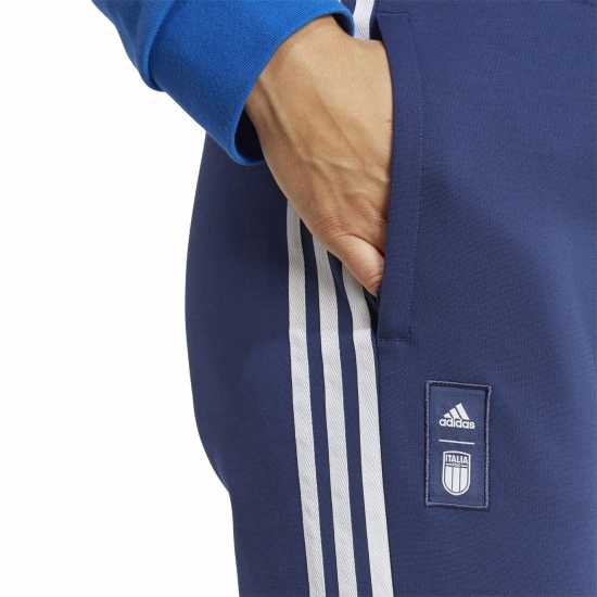 Adidas Italy Joggers Womens Tracksuit Bottom  Футболни екипи за бягане