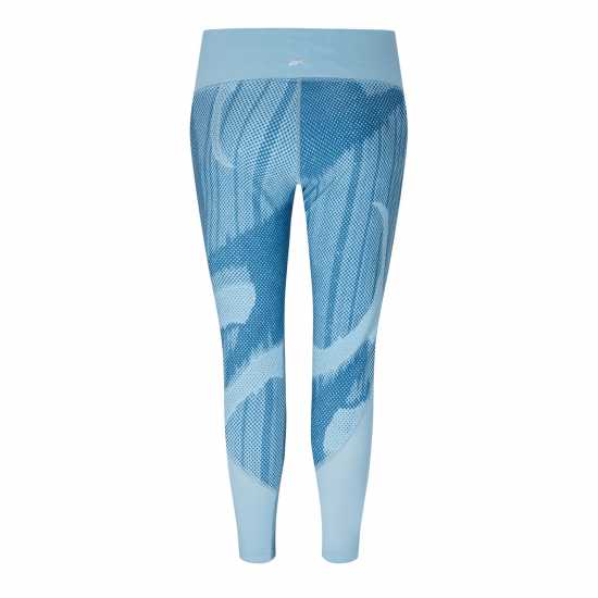 Reebok Lux Perform Leggings Womens Legging  Дамско трико и клинове