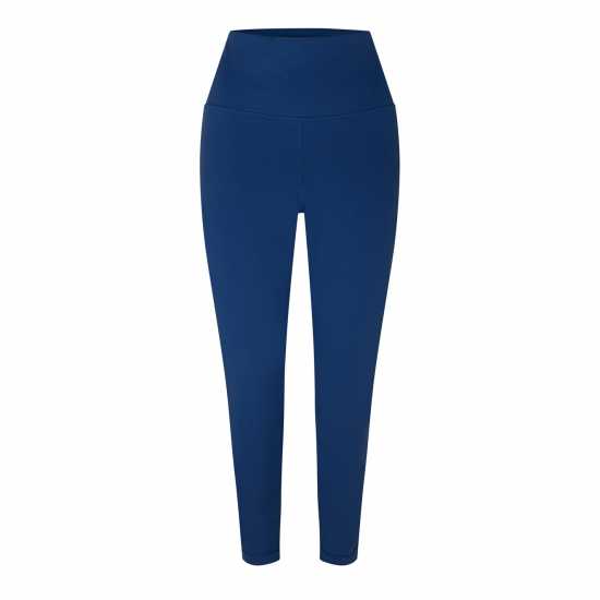 Reebok Lux High-Waisted Leggings (Plus Size) Womens Legging  Дамско трико и клинове