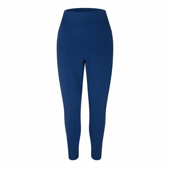 Reebok Lux High-Waisted Leggings (Plus Size) Womens Legging  Дамско трико и клинове