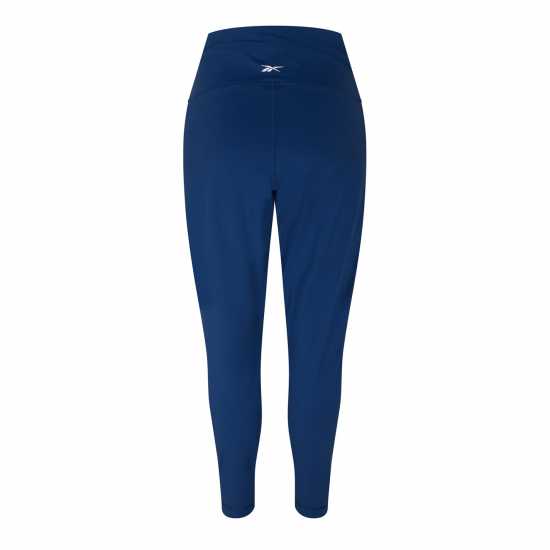 Reebok Lux High-Waisted Leggings (Plus Size) Womens Legging  Дамско трико и клинове