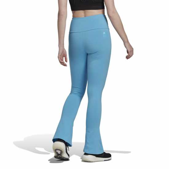 Adidas Mission Victory High-Waist Leggings Womens Legging  Дамско трико и клинове