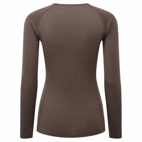 Dhb Women's Merino Long Sleeve Base Layer  Облекло за колоездене