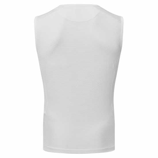 Dhb Men's Lightweight Mesh Sleeveless Baselayer  Облекло за колоездене