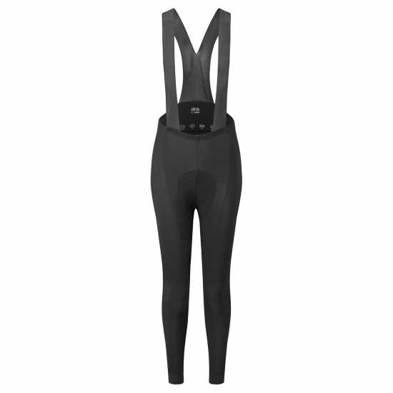 Dhb dhb Aeron Lab Women's Thermal bib tight  Облекло за колоездене