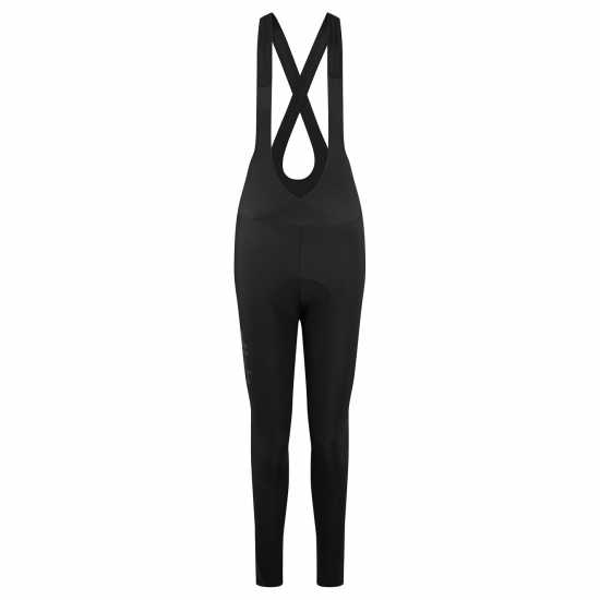 Dhb Aeron Women's FLT Roubaix Bib Tight 2.0  Облекло за колоездене