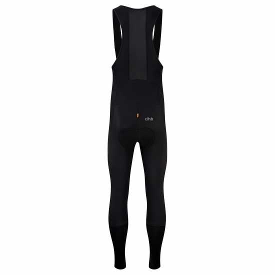 Dhb Blok Classic Men's Thermal Bib Tights  Облекло за колоездене