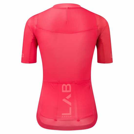 Dhb Aeron Lab Women's Short Sleeve Jersey  Облекло за колоездене