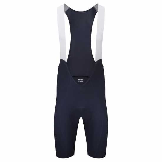 Dhb Aeron Men's Bib Shorts 2.0  Мъжки къси панталони