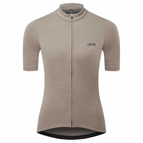 Dhb Merino Women's Short Sleeve Jersey 2.0  Облекло за колоездене