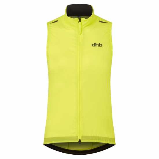 Dhb Aeron Women's Packable Gilet  Дамски грейки