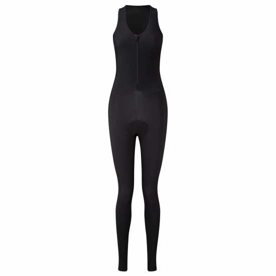 Dhb Moda Women's Classic Thermal Bib Tights  Облекло за колоездене