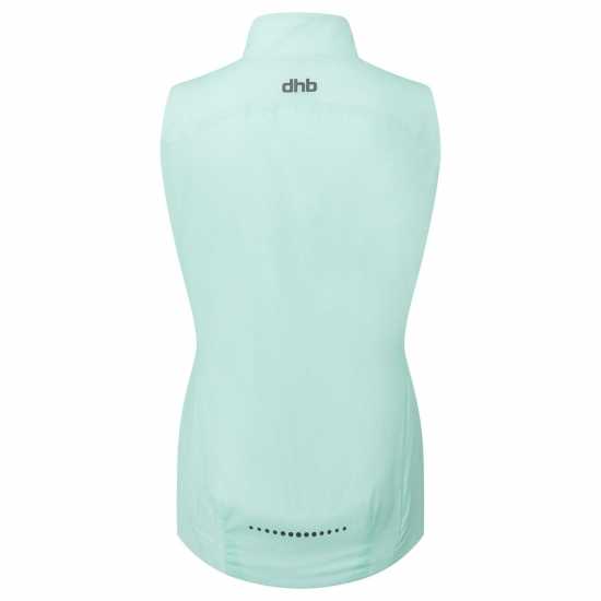 Dhb dhb Moda Women's Insulated Gilet  Дамски грейки