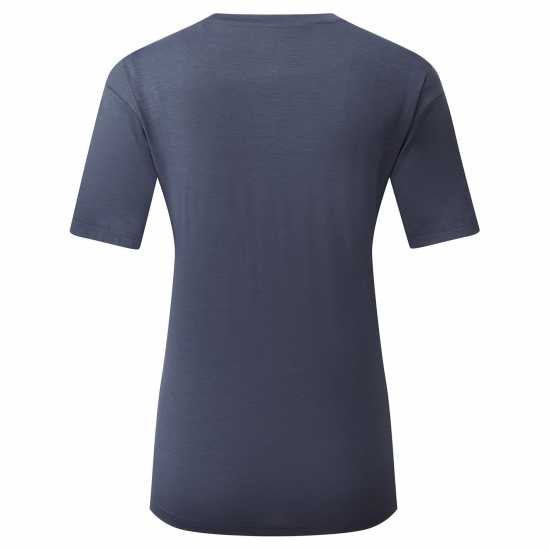 Dhb Trail Women's Short Sleeve DriRelease Tee  Облекло за колоездене