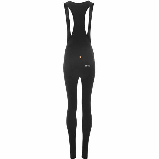 Dhb Women's Thermal Bib Tights  Облекло за колоездене