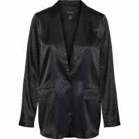 Vero Moda Vm Ls Stn Blzr Ld99  Vero Moda