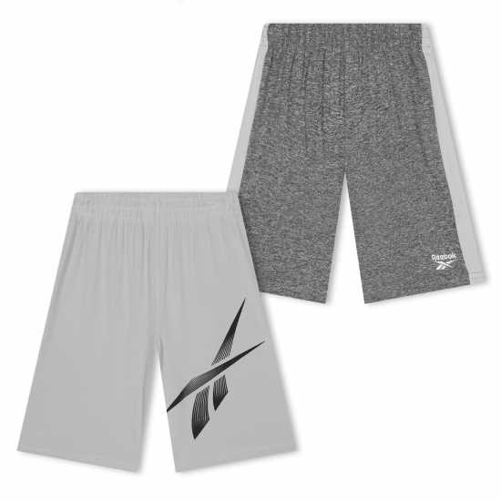 Reebok Mesh Short In99  Детски къси панталони